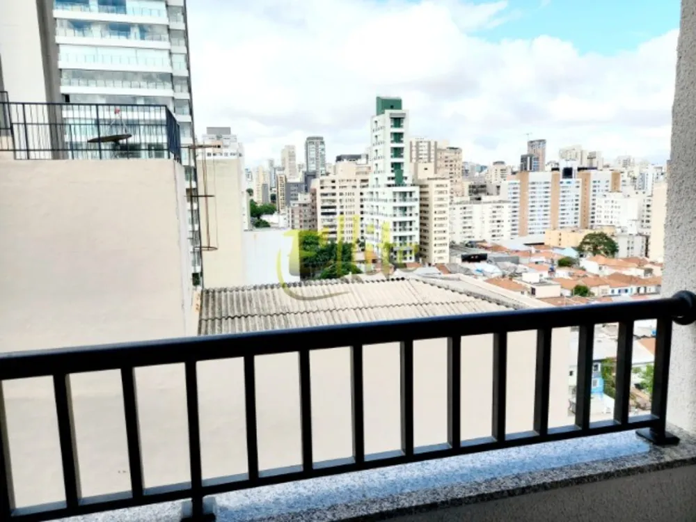 Apartamento, 1 quarto, 25 m² - Foto 6