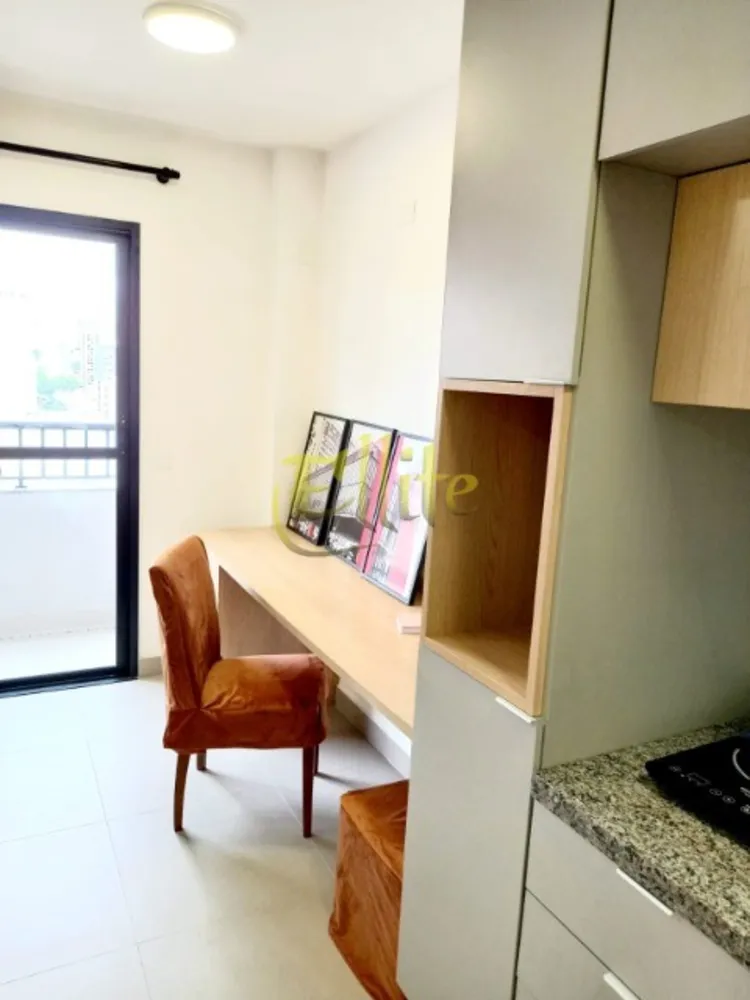 Apartamento, 1 quarto, 25 m² - Foto 2