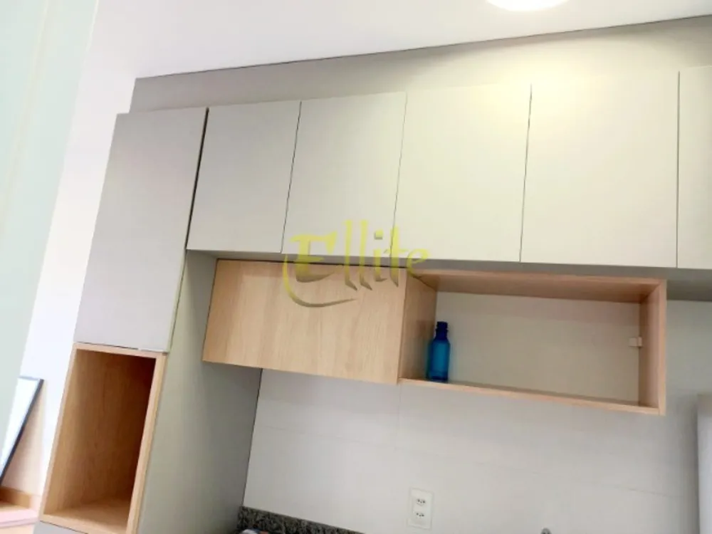 Apartamento, 1 quarto, 25 m² - Foto 5