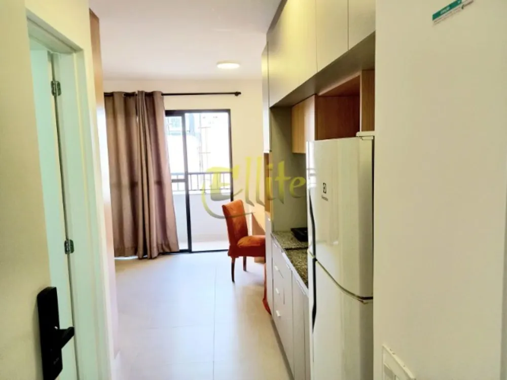 Apartamento, 1 quarto, 25 m² - Foto 3