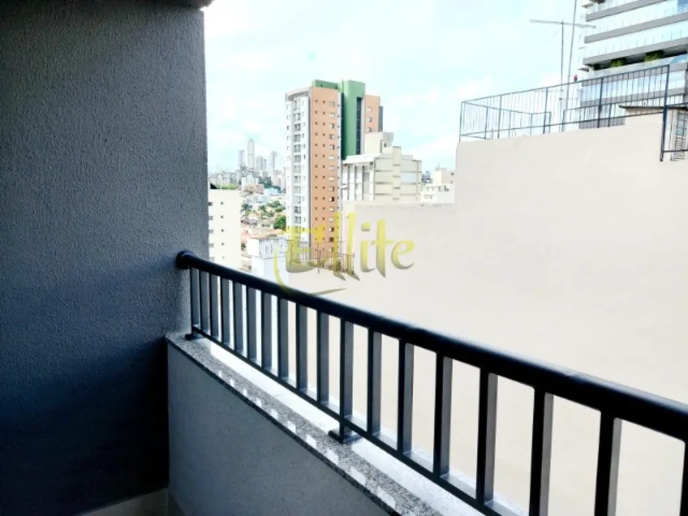 Apartamento, 1 quarto, 25 m² - Foto 7