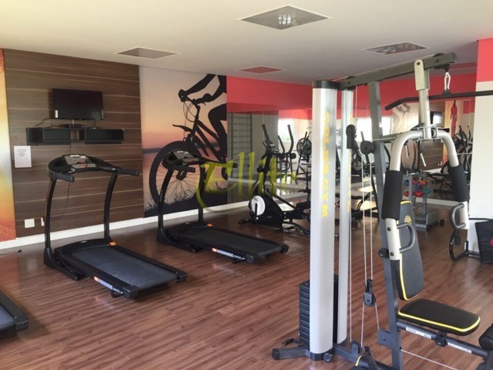 Apartamento, 2 quartos, 65 m² - Foto 4