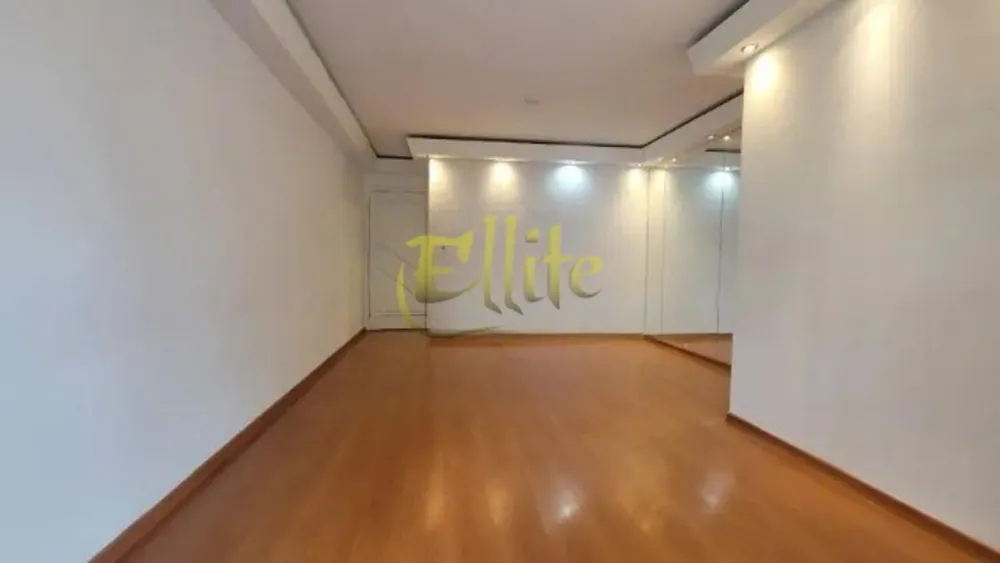 Apartamento, 3 quartos, 75 m² - Foto 2