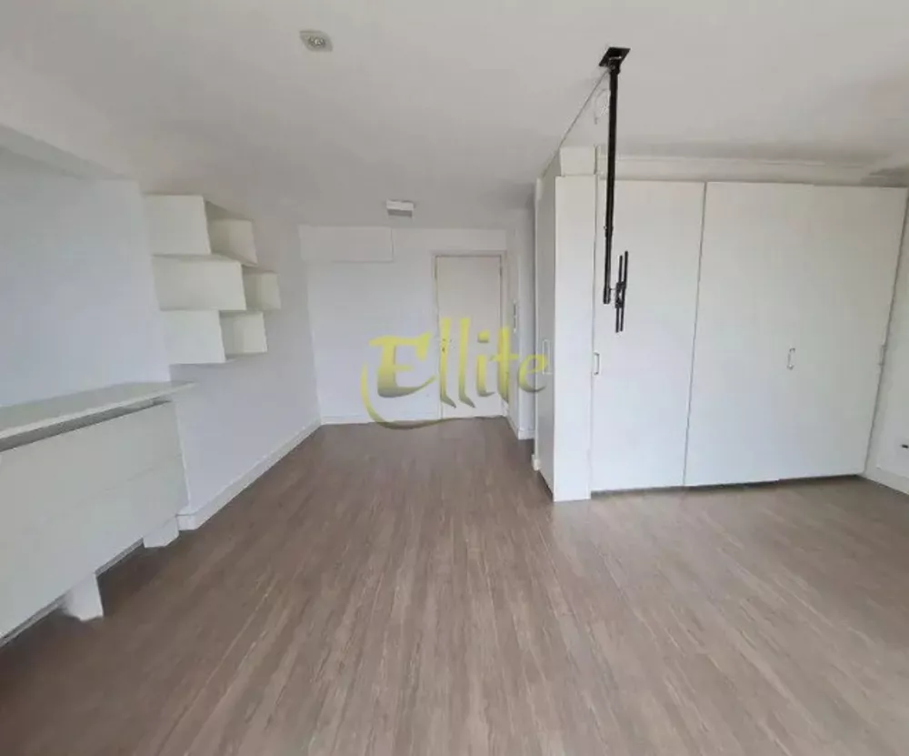 Apartamento para alugar com 1 quarto, 45m² - Foto 2