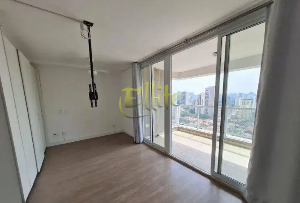 Apartamento para alugar com 1 quarto, 45m² - Foto 5