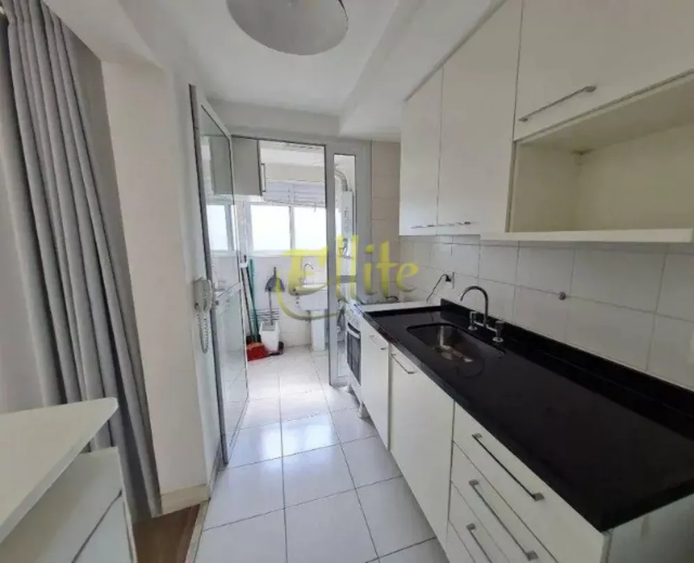 Apartamento para alugar com 1 quarto, 45m² - Foto 9