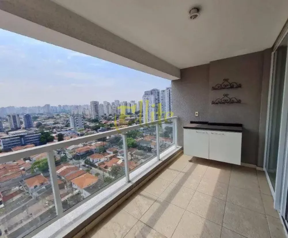 Apartamento para alugar com 1 quarto, 45m² - Foto 7