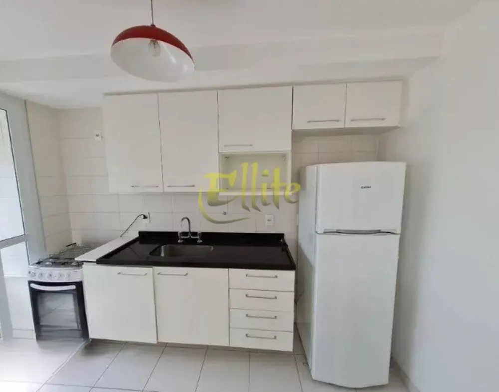 Apartamento para alugar com 1 quarto, 45m² - Foto 10