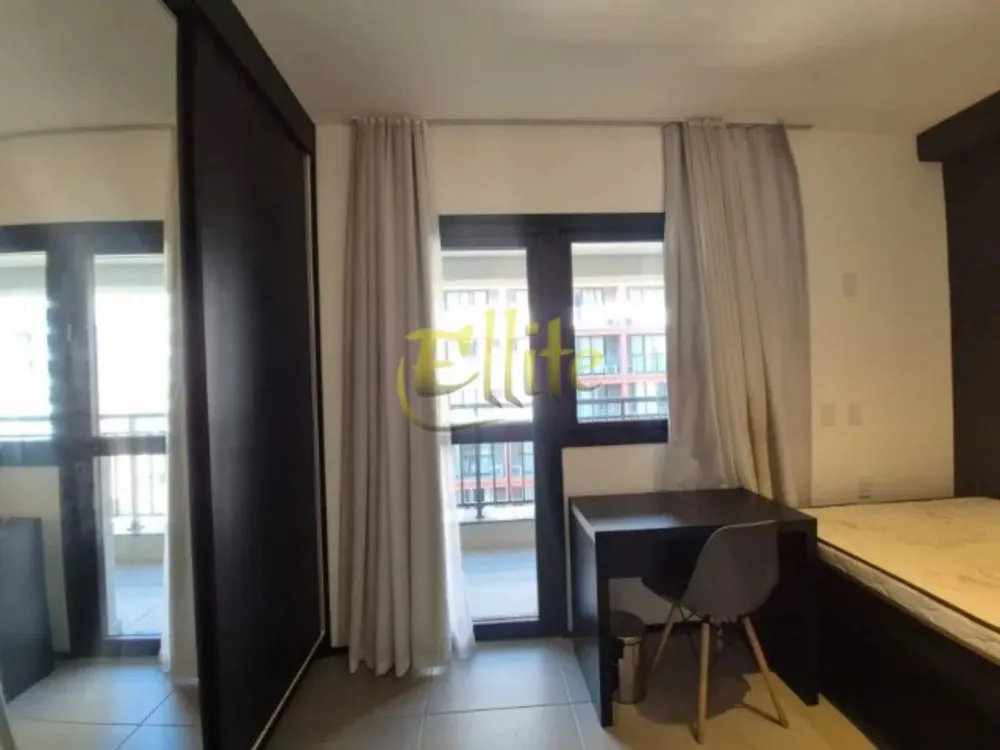 Apartamento, 1 quarto, 21 m² - Foto 1