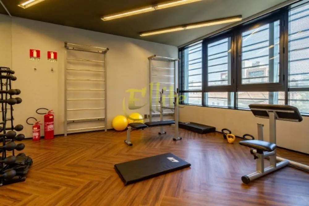 Apartamento, 1 quarto, 21 m² - Foto 3
