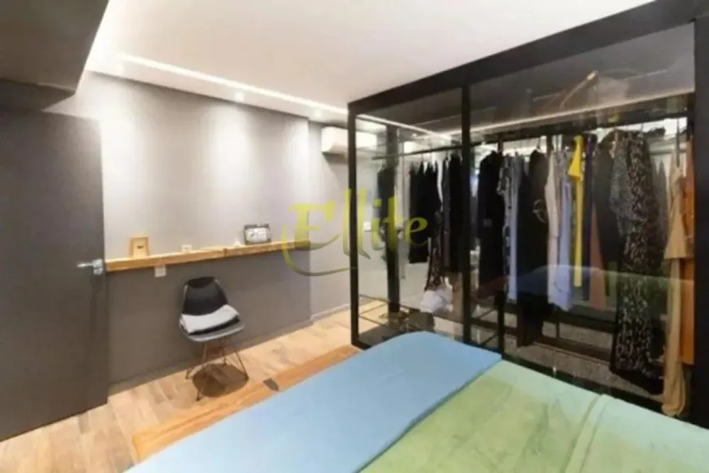 Apartamento, 2 quartos, 90 m² - Foto 5