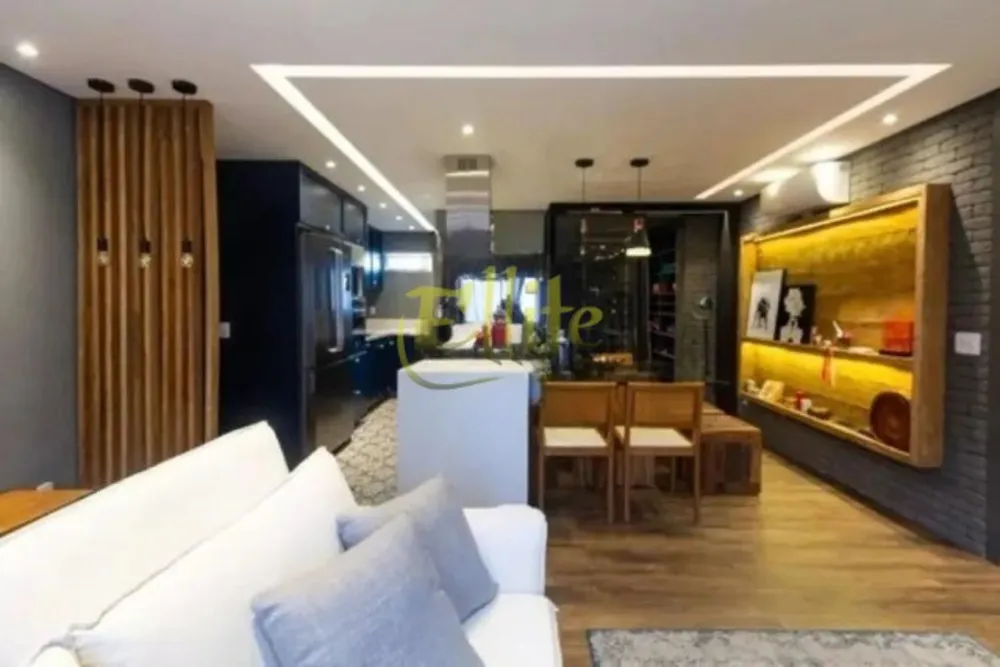 Apartamento, 2 quartos, 90 m² - Foto 4