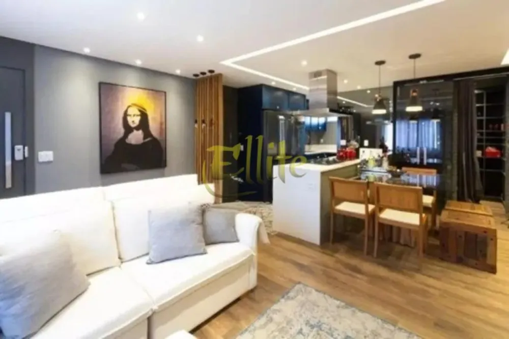 Apartamento, 2 quartos, 90 m² - Foto 2