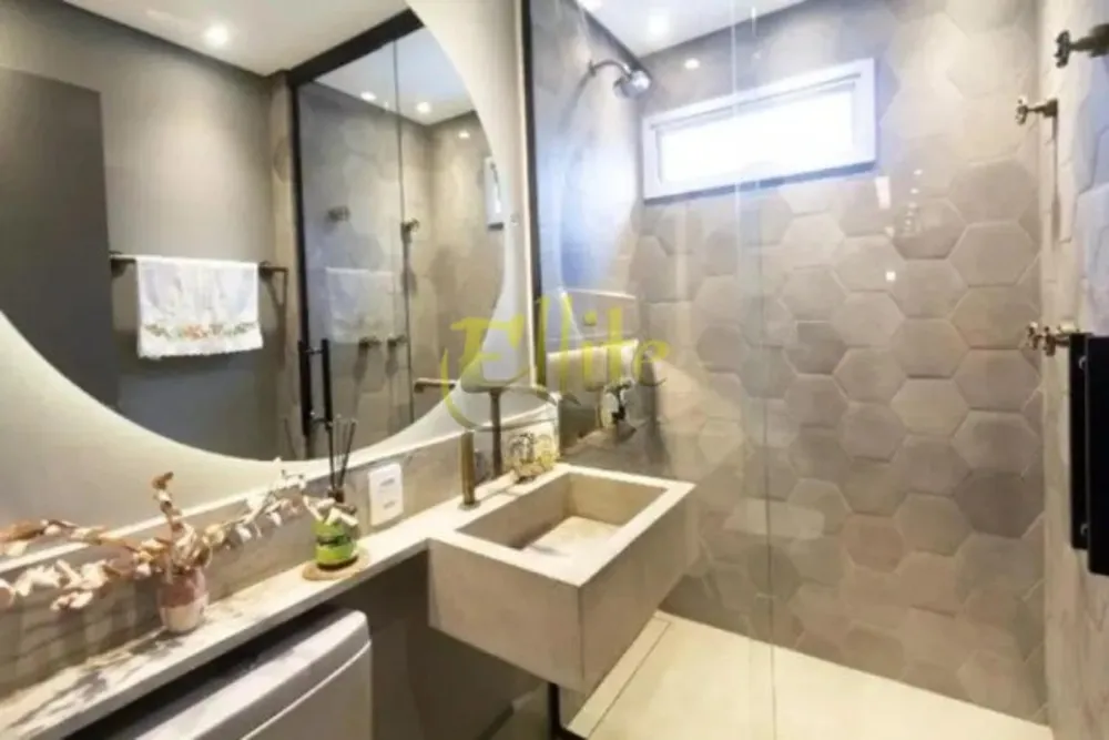 Apartamento, 2 quartos, 90 m² - Foto 9