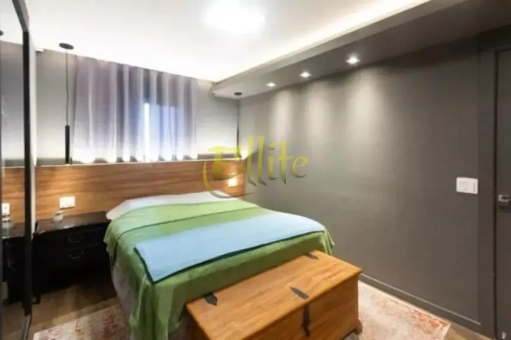 Apartamento, 2 quartos, 90 m² - Foto 6