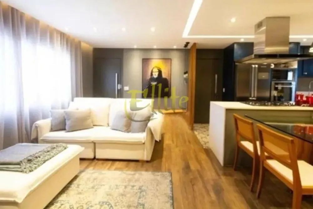 Apartamento, 2 quartos, 90 m² - Foto 3