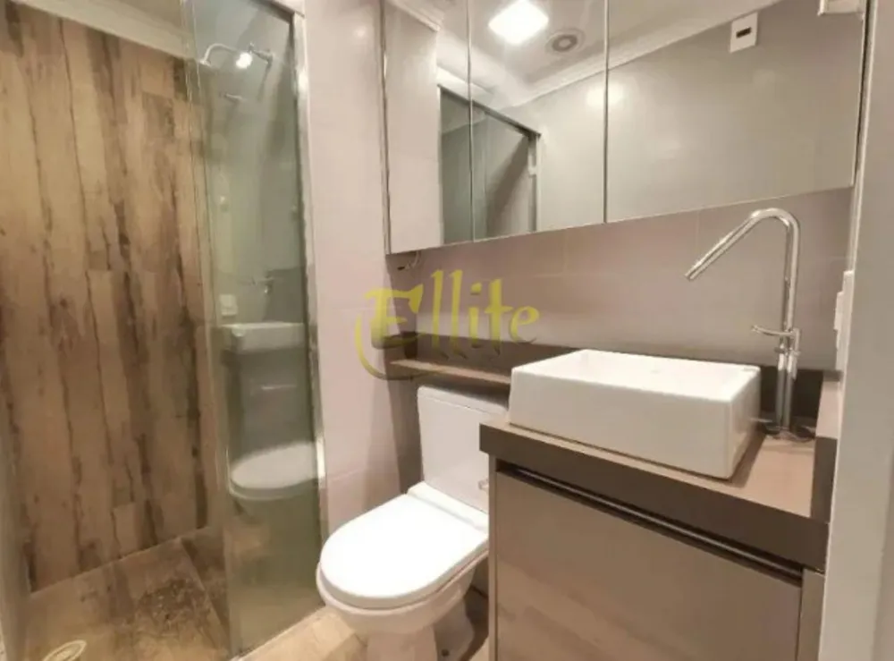 Apartamento, 1 quarto, 37 m² - Foto 9