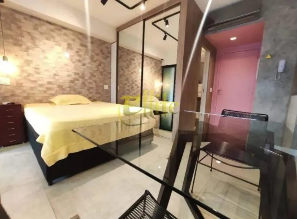 Apartamento, 1 quarto, 37 m² - Foto 8