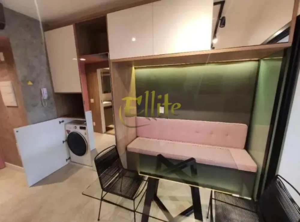 Apartamento, 1 quarto, 37 m² - Foto 6