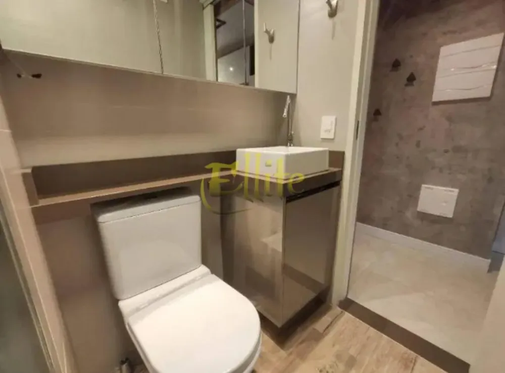 Apartamento, 1 quarto, 37 m² - Foto 11