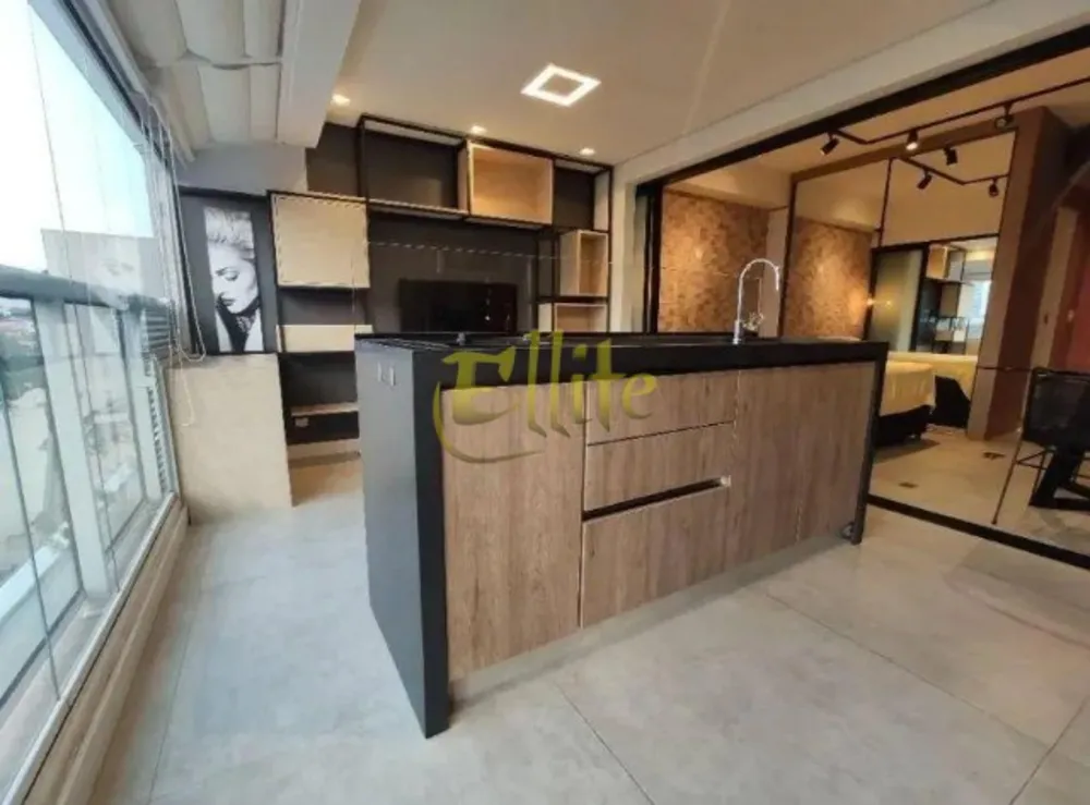 Apartamento, 1 quarto, 37 m² - Foto 7