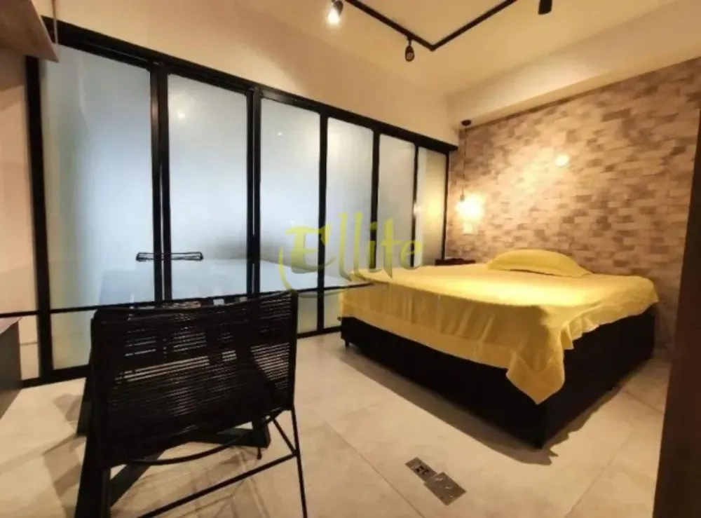 Apartamento, 1 quarto, 37 m² - Foto 2