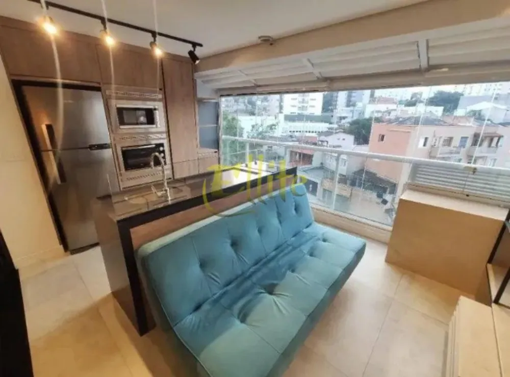 Apartamento, 1 quarto, 37 m² - Foto 4
