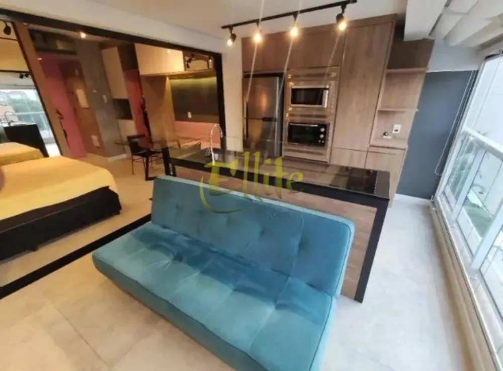 Apartamento, 1 quarto, 37 m² - Foto 10
