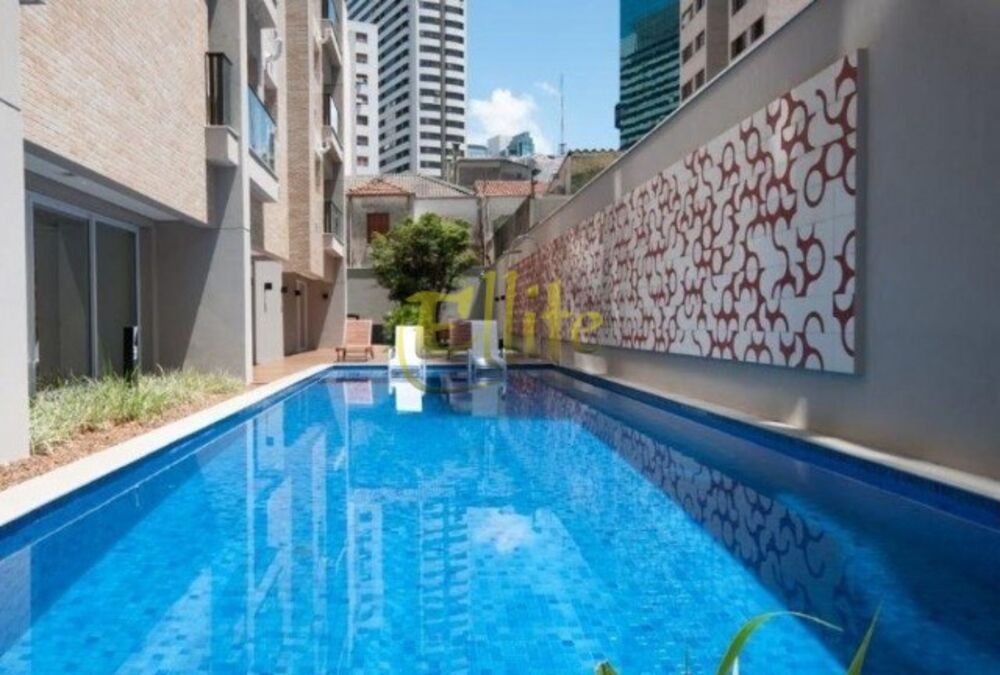 Apartamento, 1 quarto, 39 m² - Foto 5