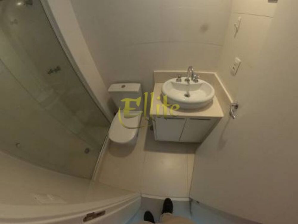 Apartamento, 1 quarto, 39 m² - Foto 3