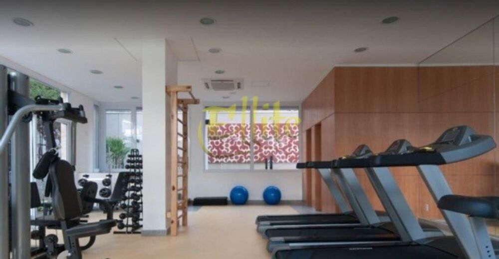 Apartamento, 1 quarto, 39 m² - Foto 7