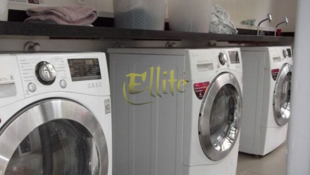 Apartamento, 1 quarto, 39 m² - Foto 8