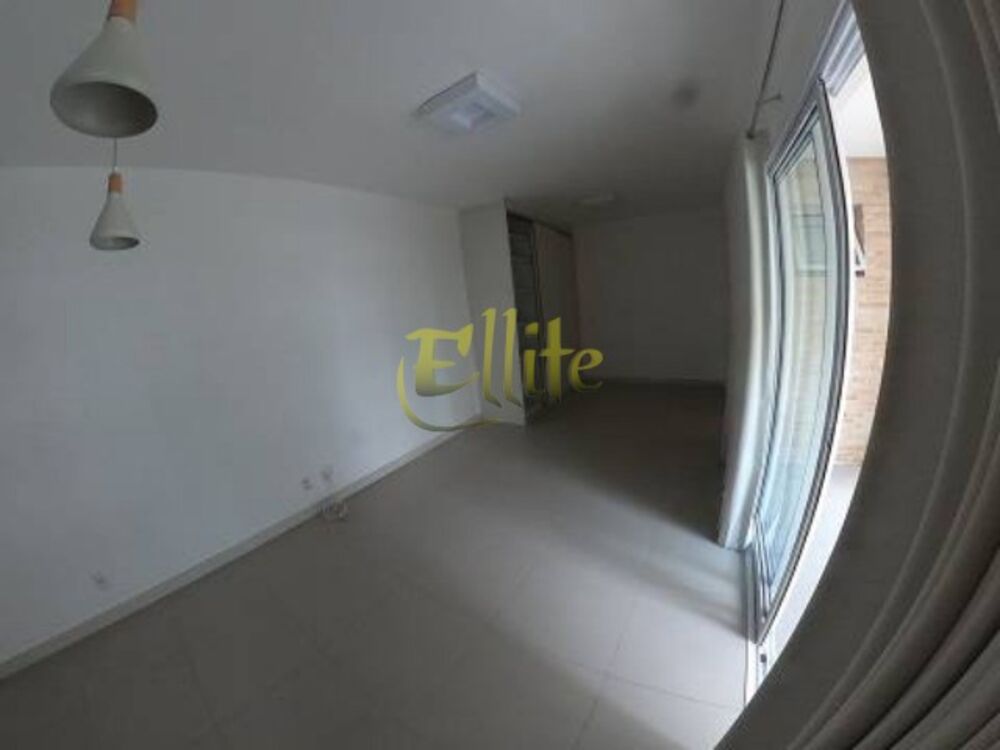 Apartamento, 1 quarto, 39 m² - Foto 1