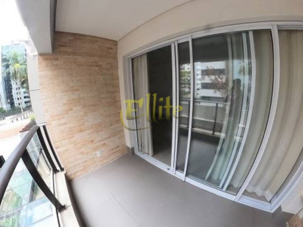 Apartamento, 1 quarto, 39 m² - Foto 2