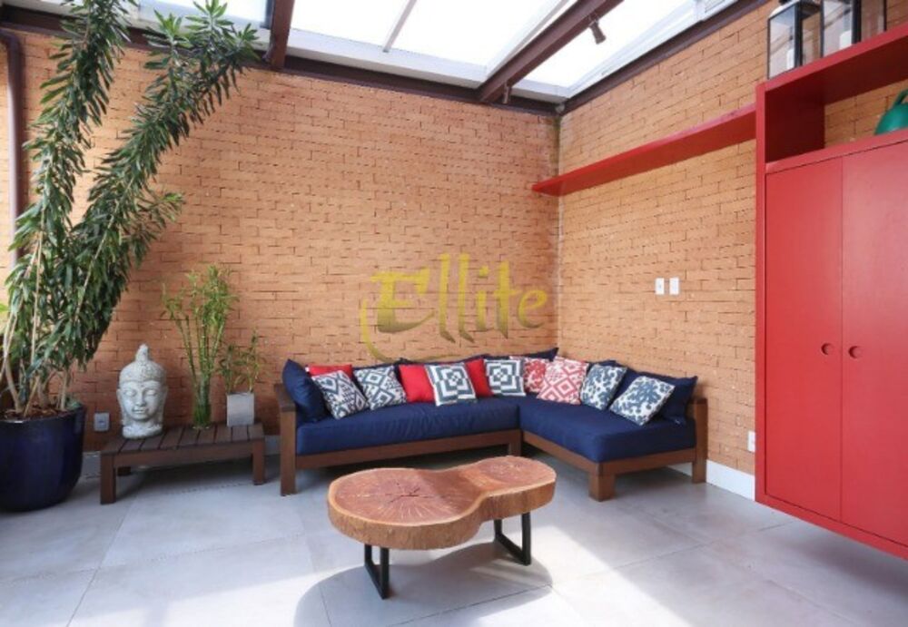 Apartamento, 1 quarto, 39 m² - Foto 4