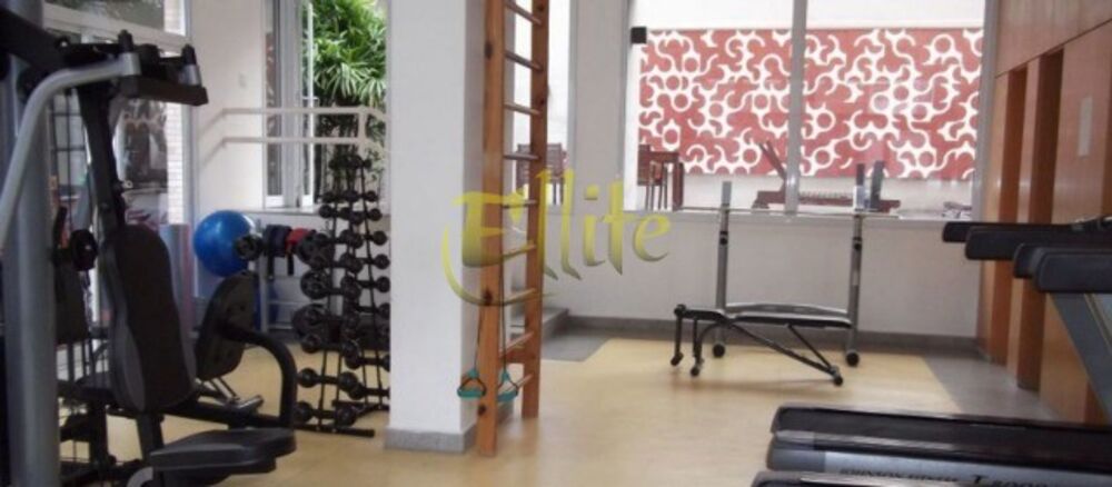 Apartamento, 1 quarto, 39 m² - Foto 6