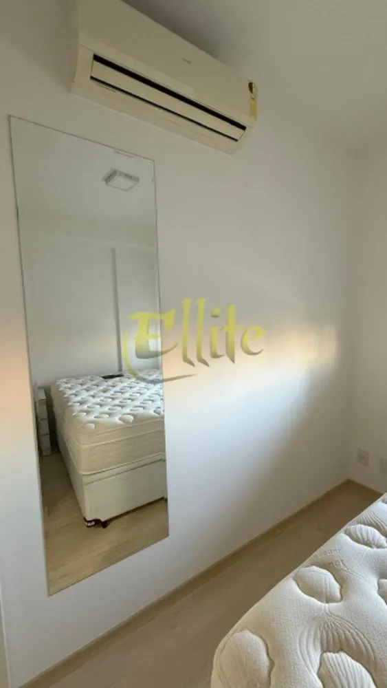 Flat/Apart Hotel, 1 quarto, 50 m² - Foto 3