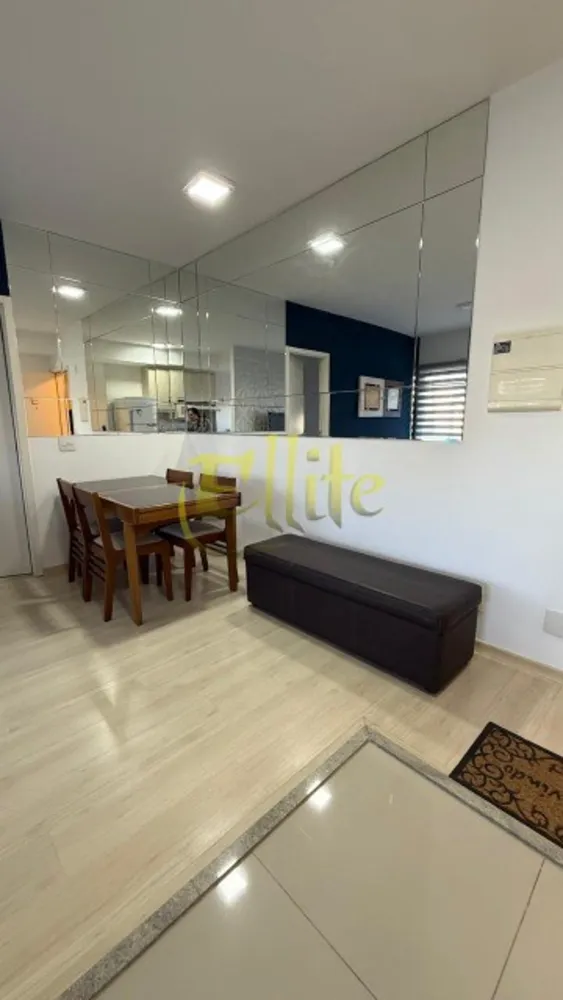 Flat/Apart Hotel, 1 quarto, 50 m² - Foto 2