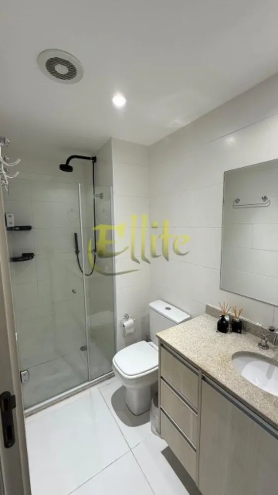 Flat/Apart Hotel, 1 quarto, 50 m² - Foto 4