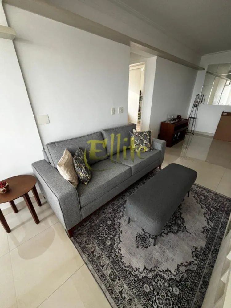 Flat/Apart Hotel, 2 quartos, 66 m² - Foto 3
