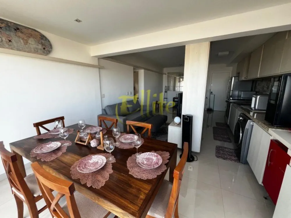 Flat/Apart Hotel, 2 quartos, 66 m² - Foto 2