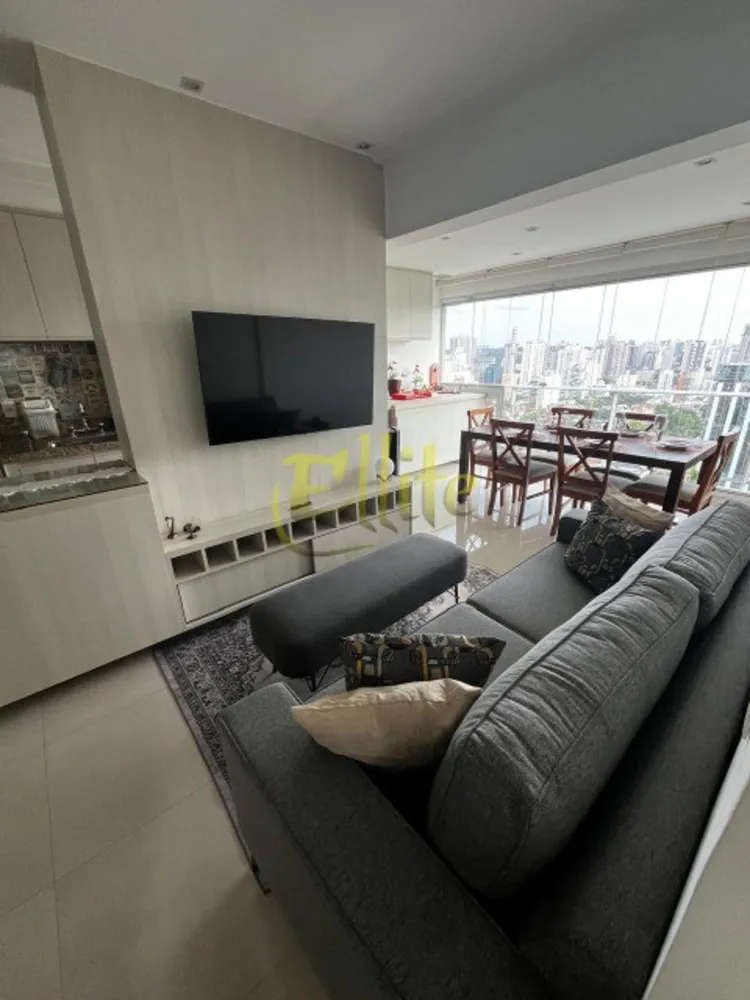 Flat/Apart Hotel, 2 quartos, 66 m² - Foto 2