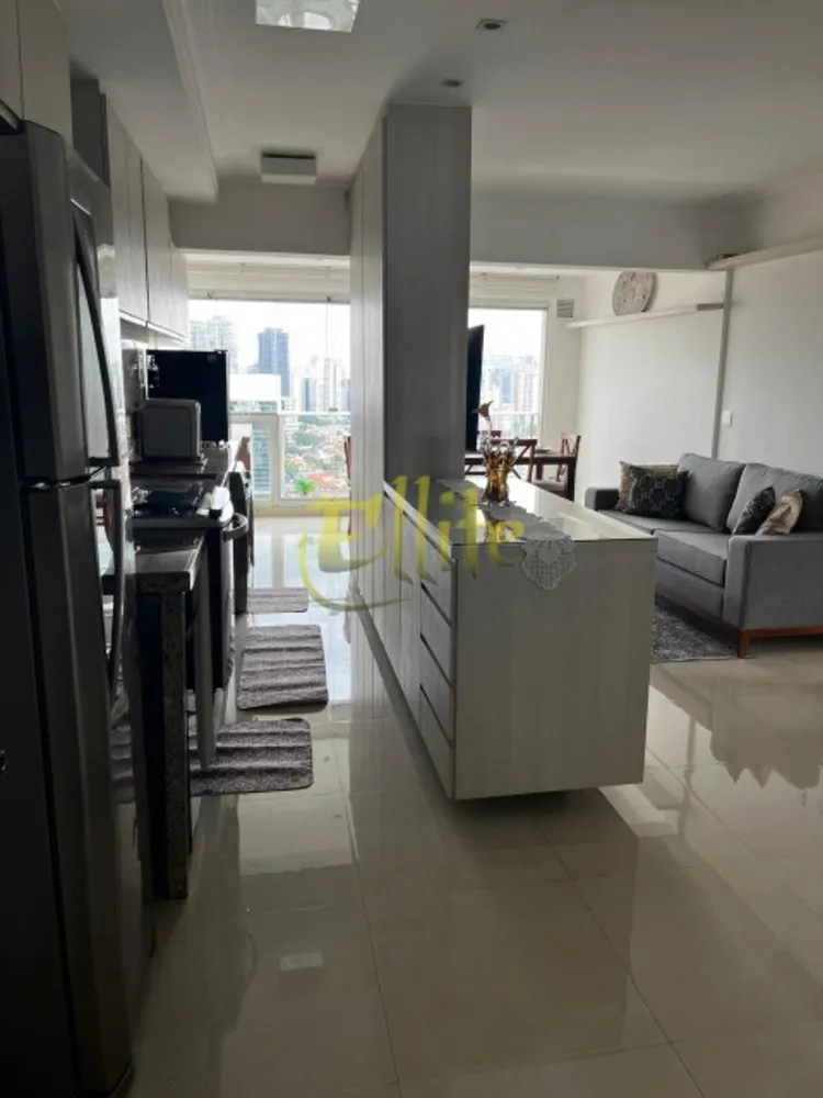 Flat/Apart Hotel, 2 quartos, 66 m² - Foto 4