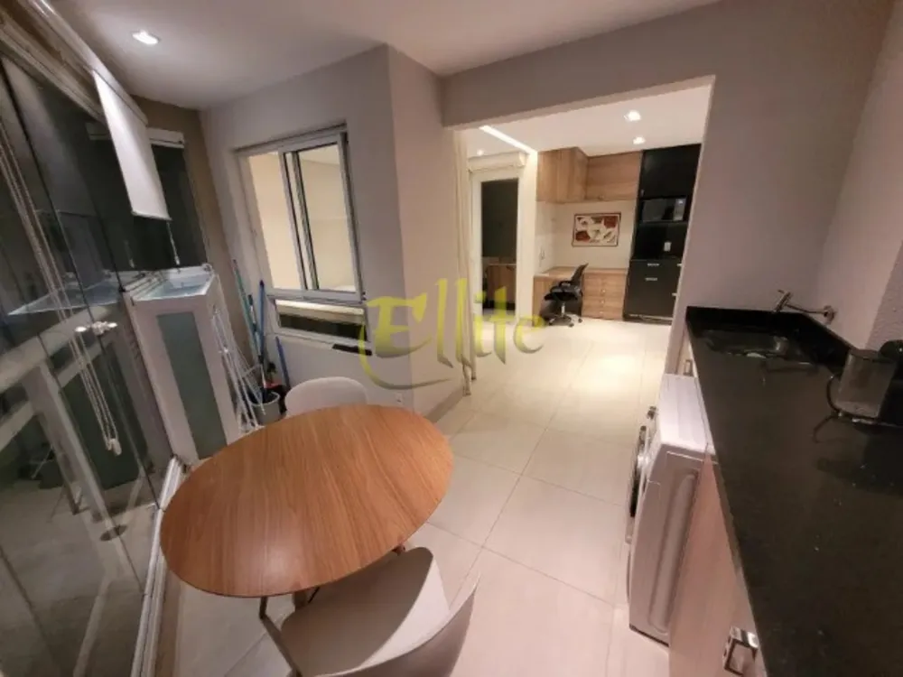 Apartamento, 1 quarto, 36 m² - Foto 2