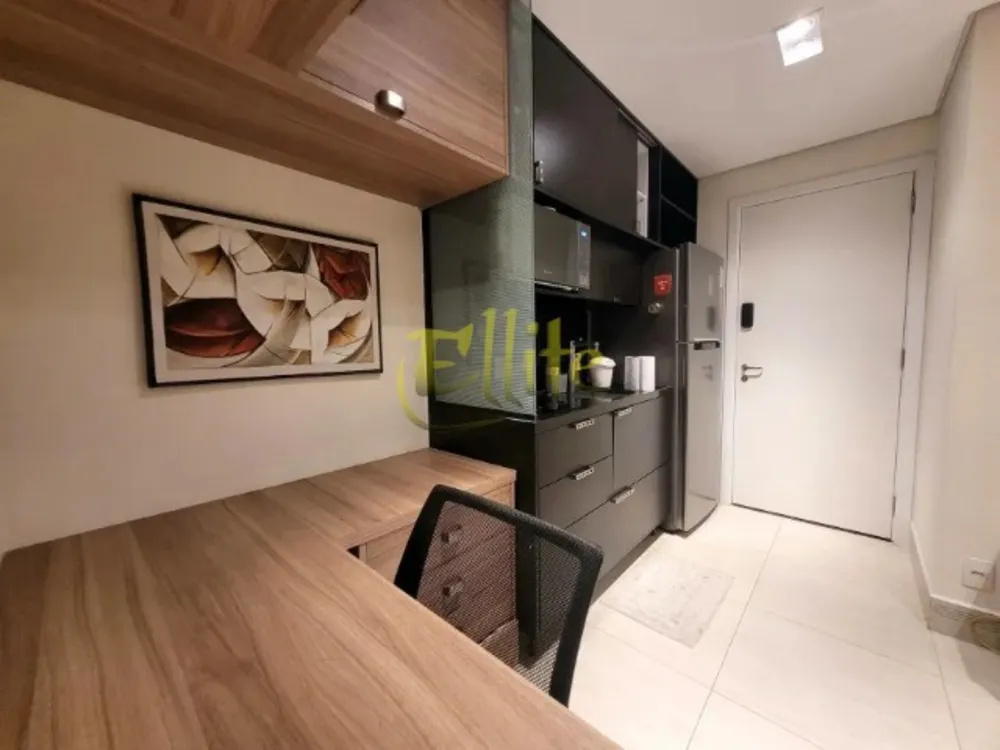 Apartamento, 1 quarto, 36 m² - Foto 1