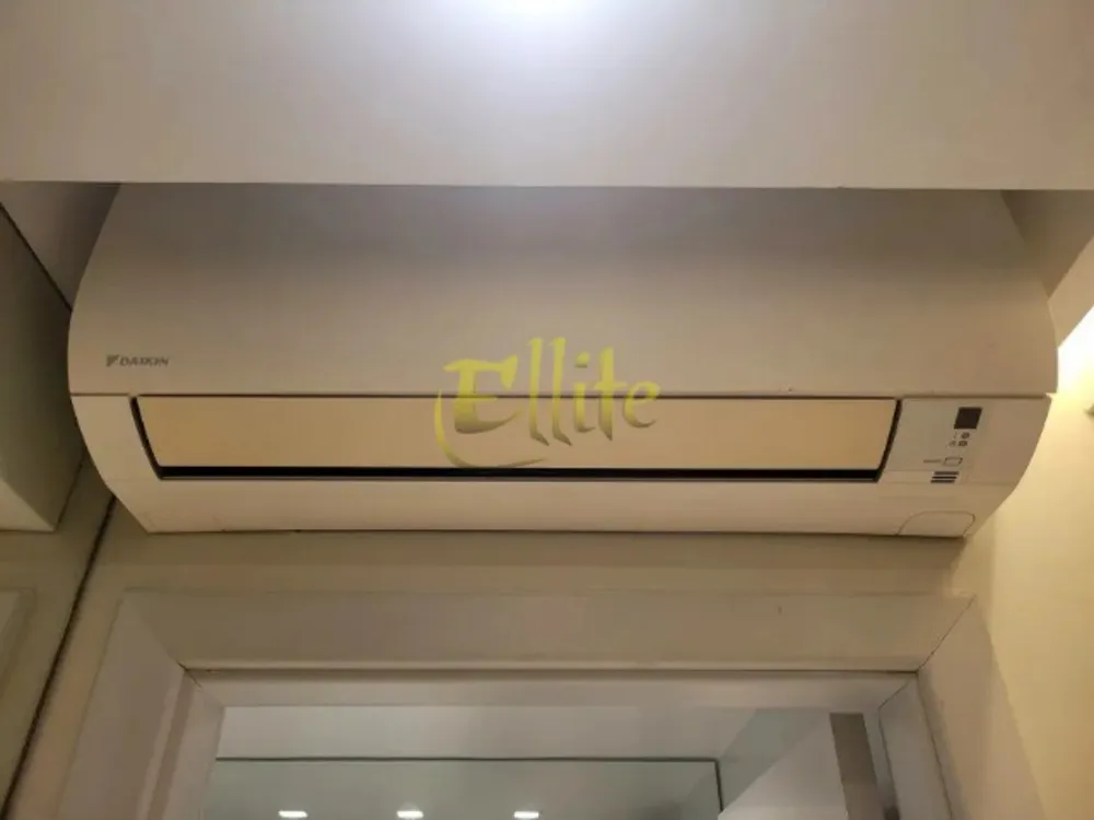 Apartamento, 1 quarto, 36 m² - Foto 4