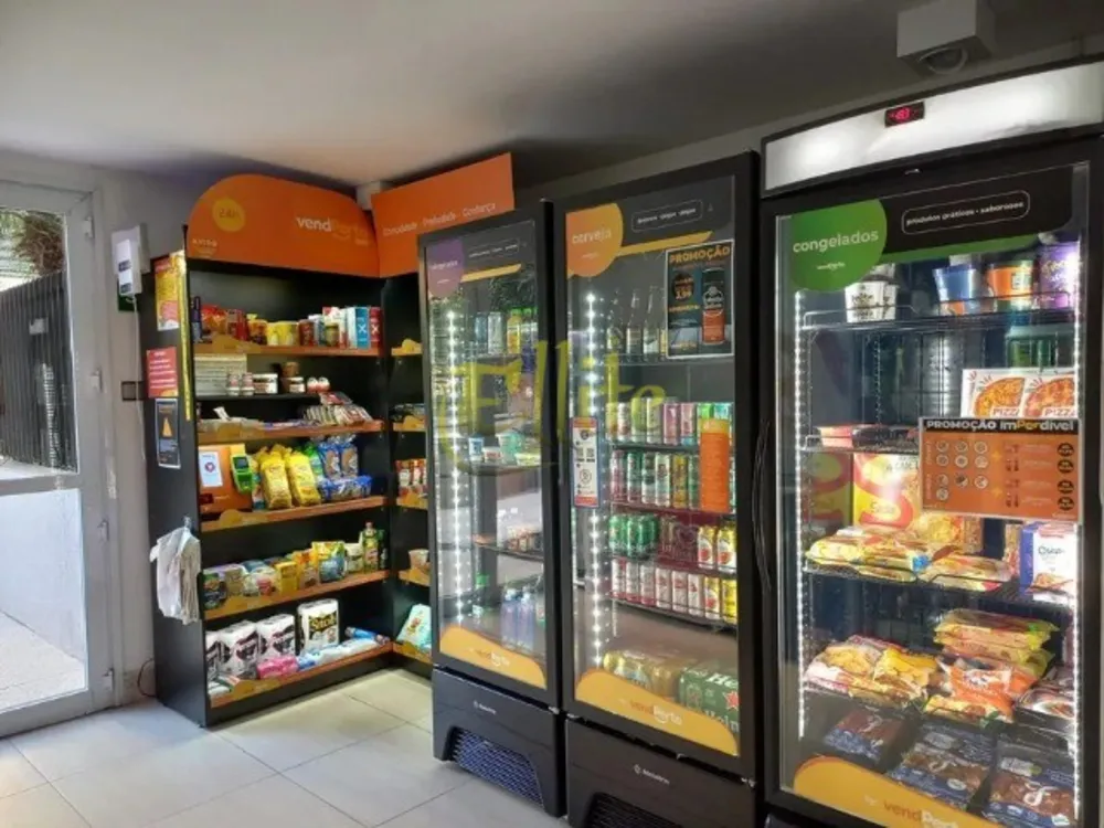 Apartamento, 1 quarto, 36 m² - Foto 8