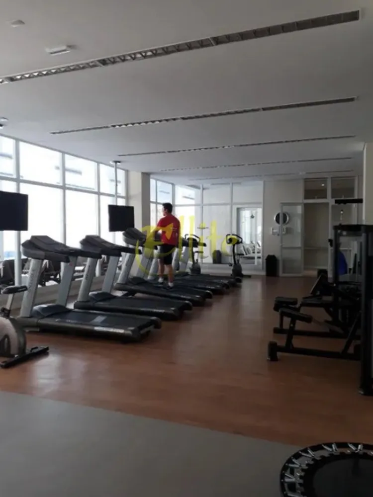 Apartamento, 1 quarto, 36 m² - Foto 1