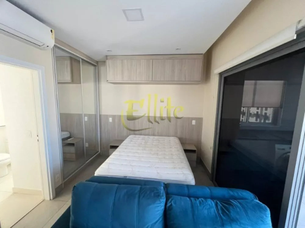 Apartamento para alugar com 1 quarto, 45m² - Foto 5