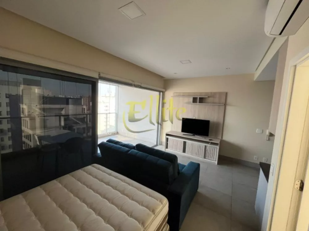 Apartamento para alugar com 1 quarto, 45m² - Foto 6